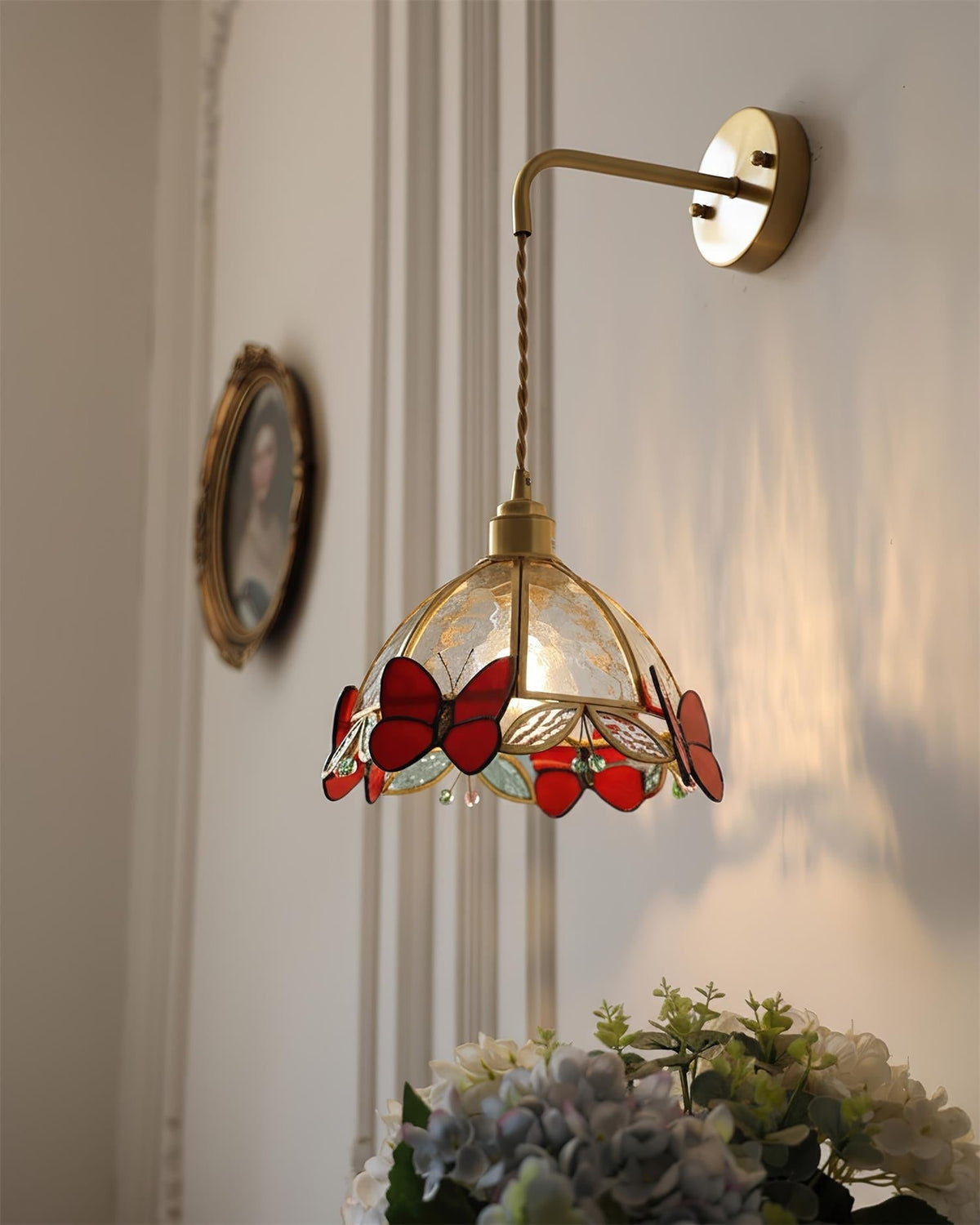Lumalette Wall Lamp