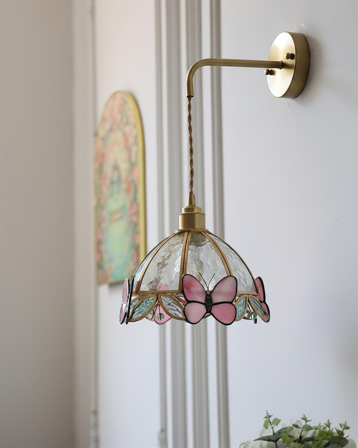 Lumalette Wall Lamp