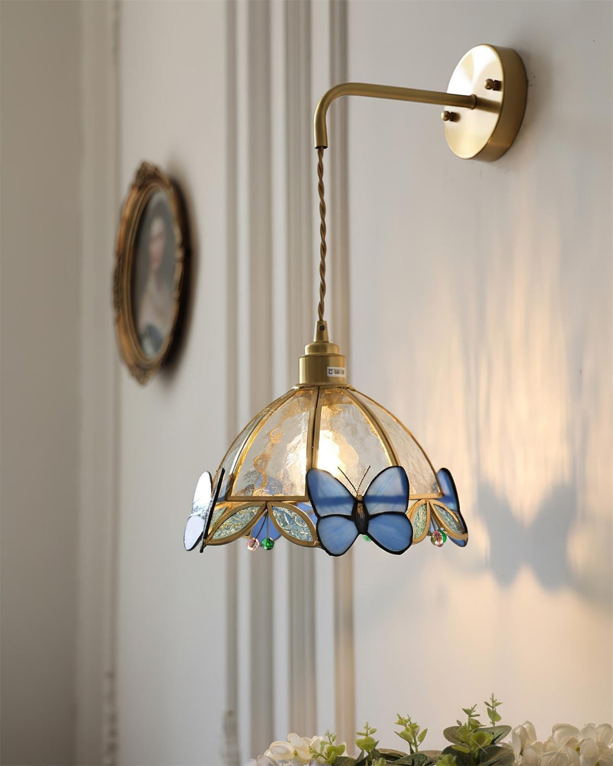 Lumalette Wall Lamp