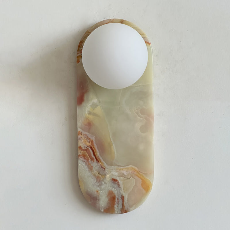 Teriiaya Wall Lamp