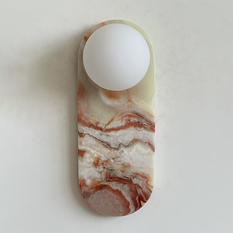 Teriiaya Wall Lamp