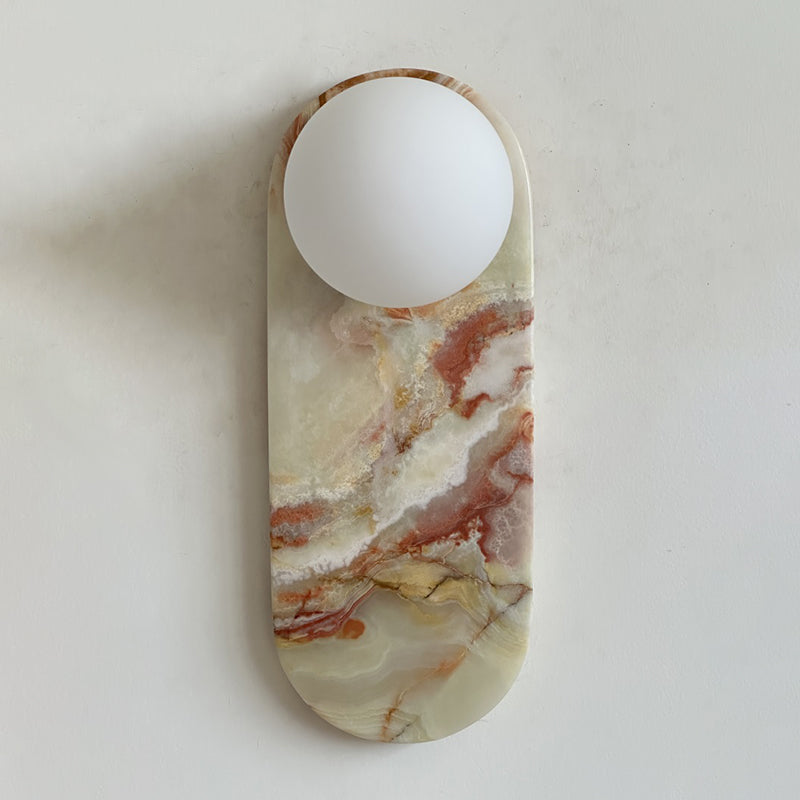 Teriiaya Wall Lamp