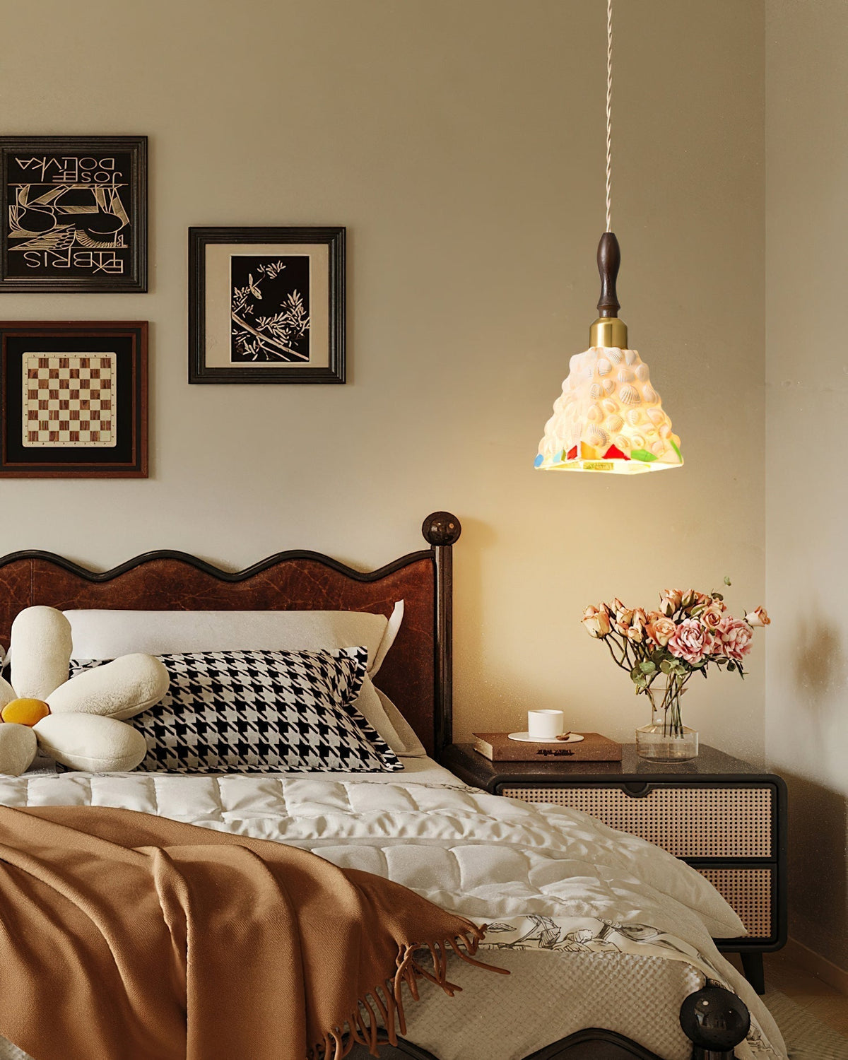 Calaria Pendant Lamp
