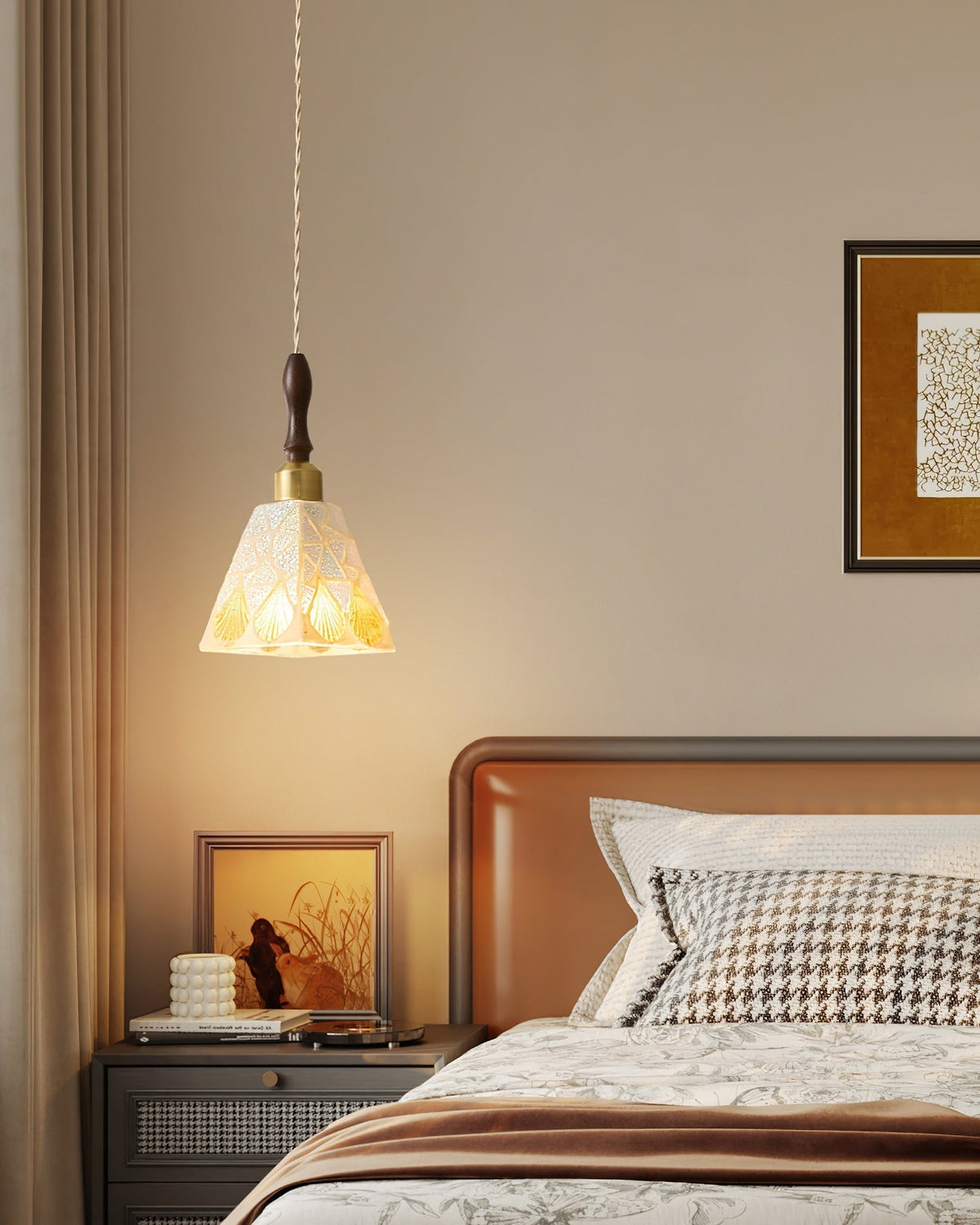 Calaria Pendant Lamp