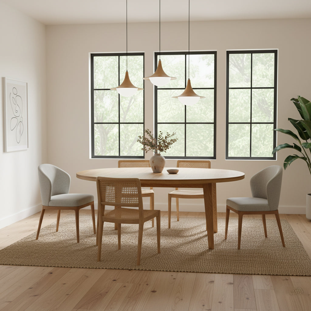 Sahara Pendant Light