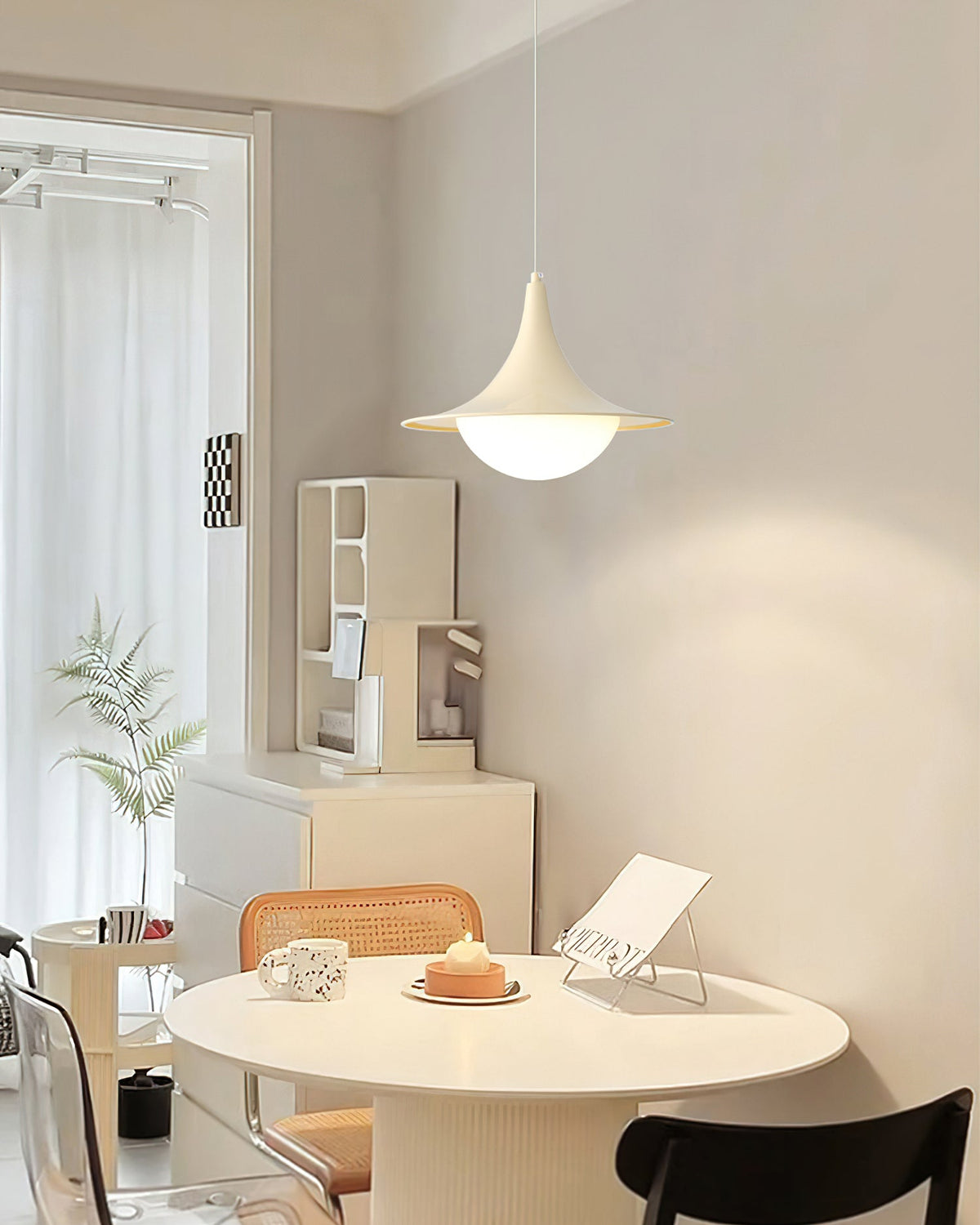 Sahara Pendant Light