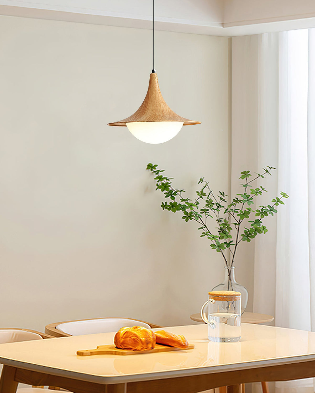 Sahara Pendant Light