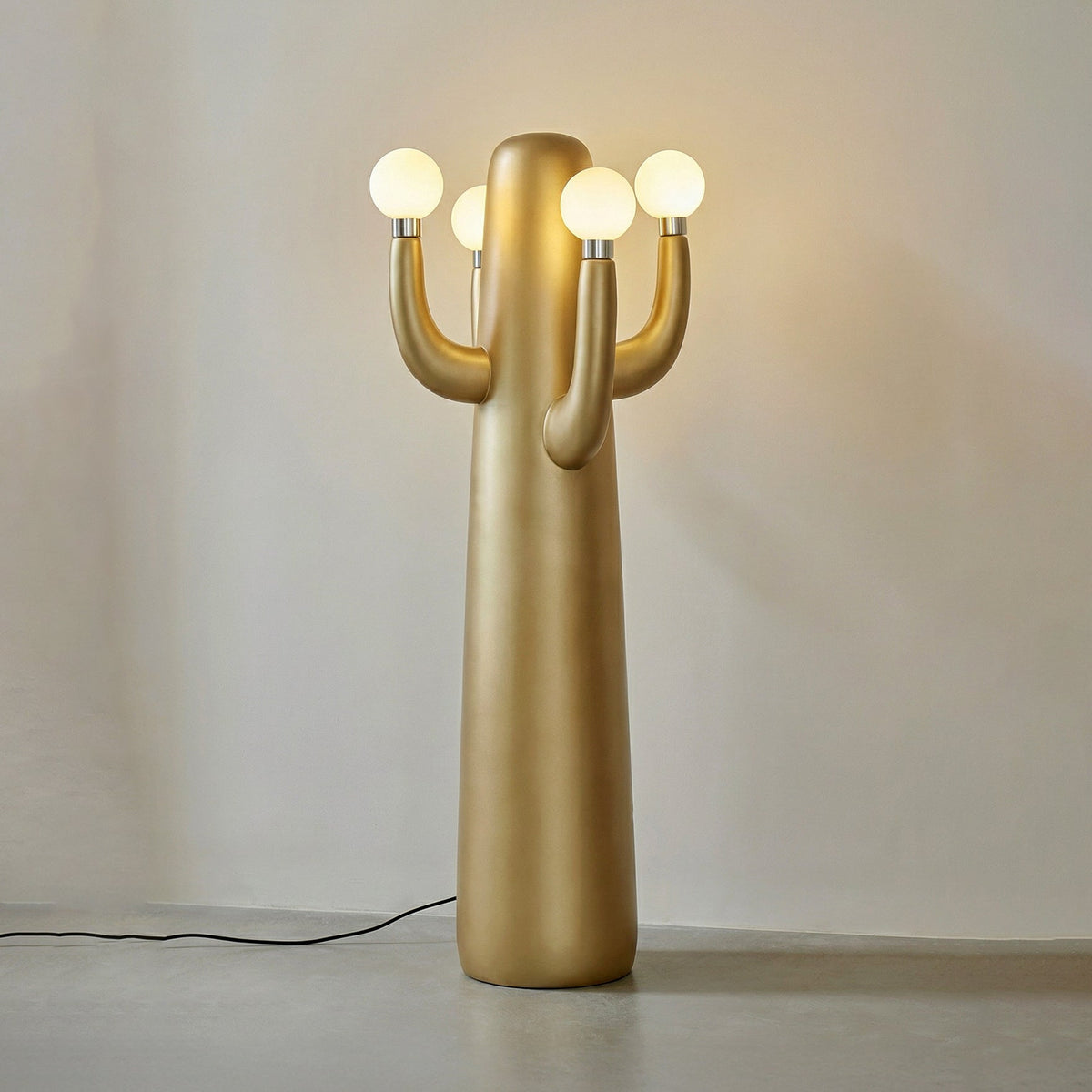 Elma Floor Light