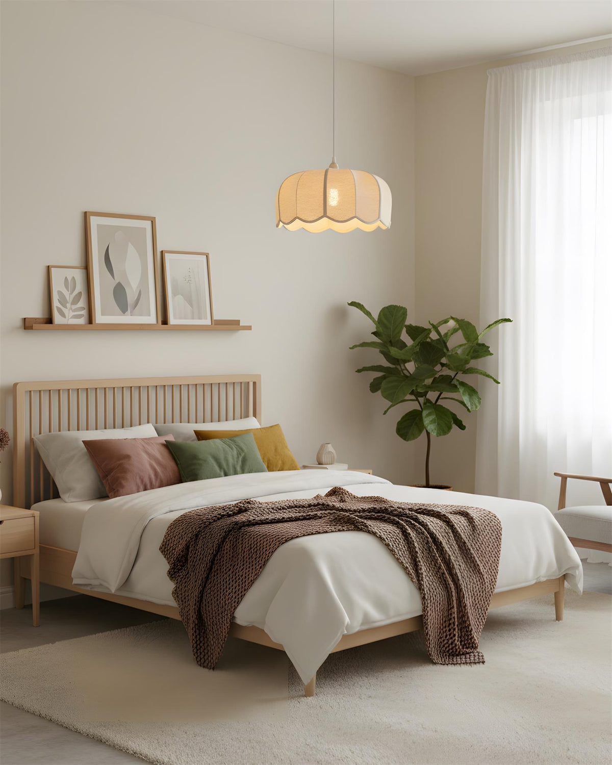 Lysette Pendant Light