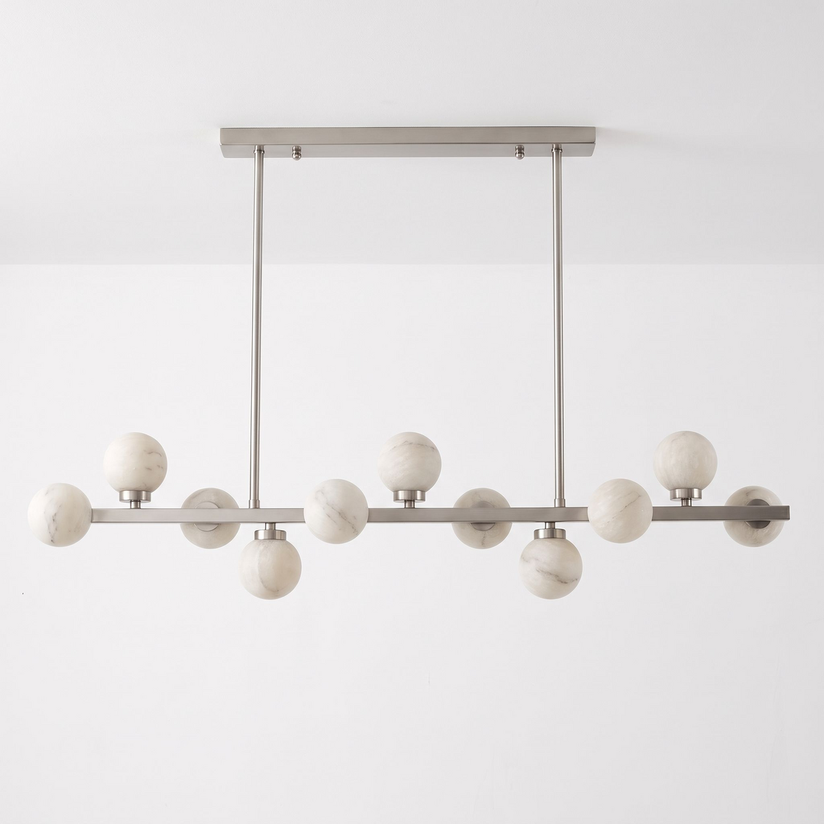 Aldenford Alabaster Chandelier
