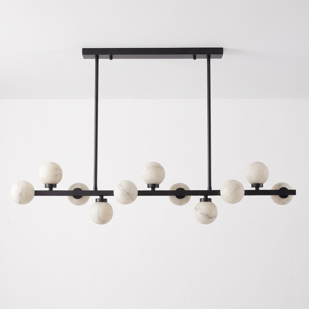 Aldenford Alabaster Chandelier