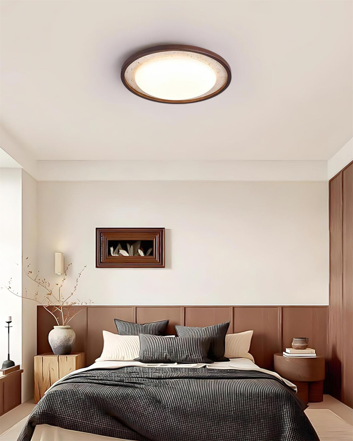 Tallulah Ceiling Lamp