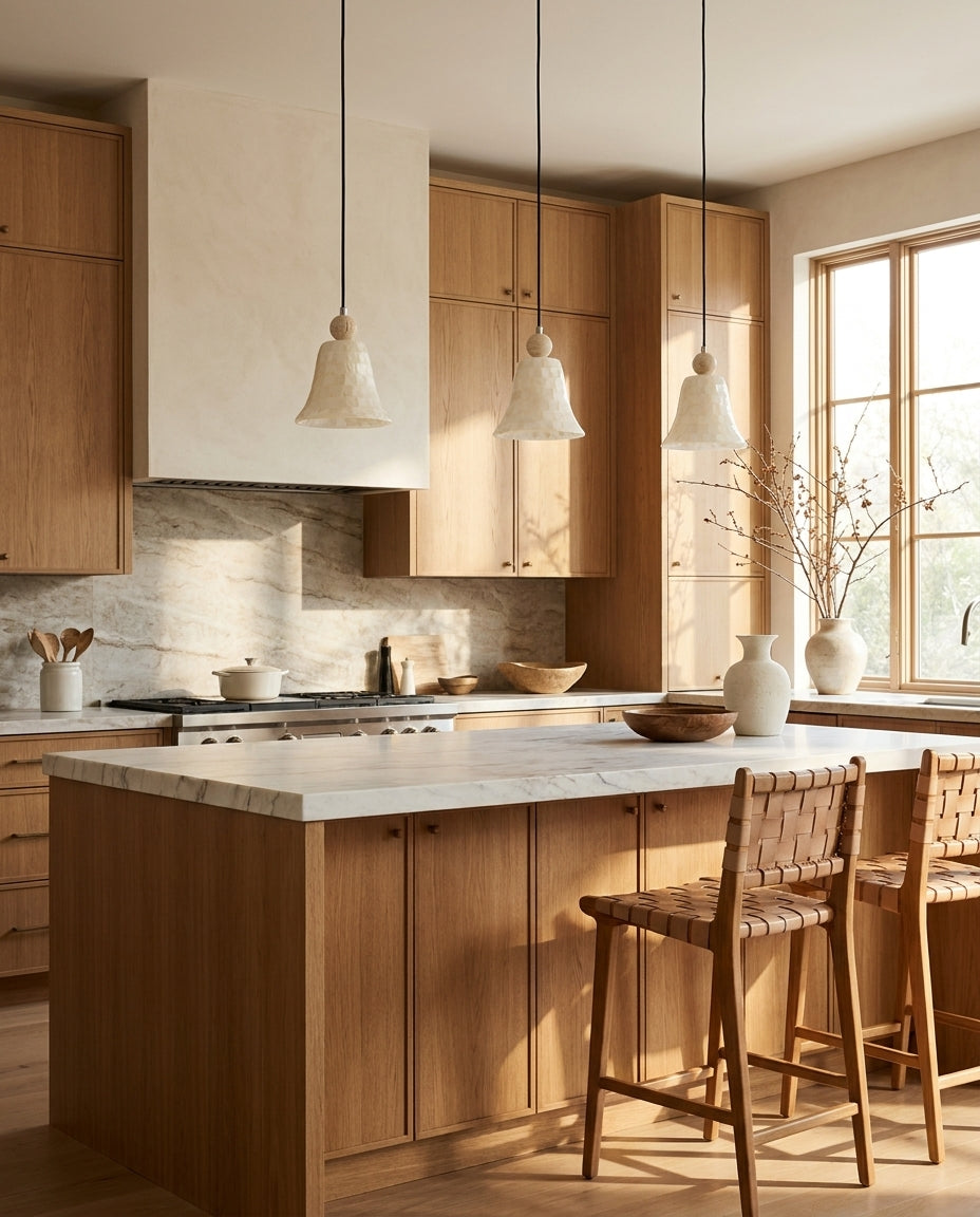 Trenstone Pendant Lamp