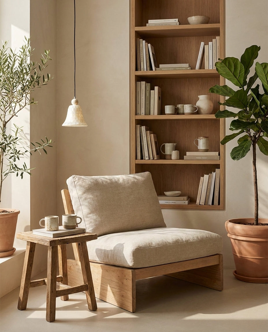 Trenstone Pendant Lamp