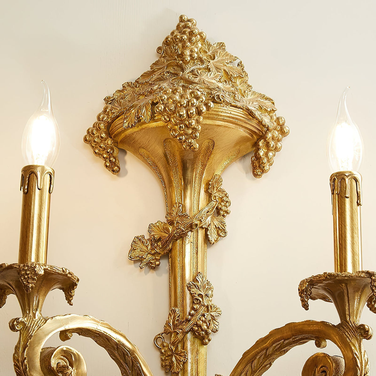 Lumorise Wall Lamp