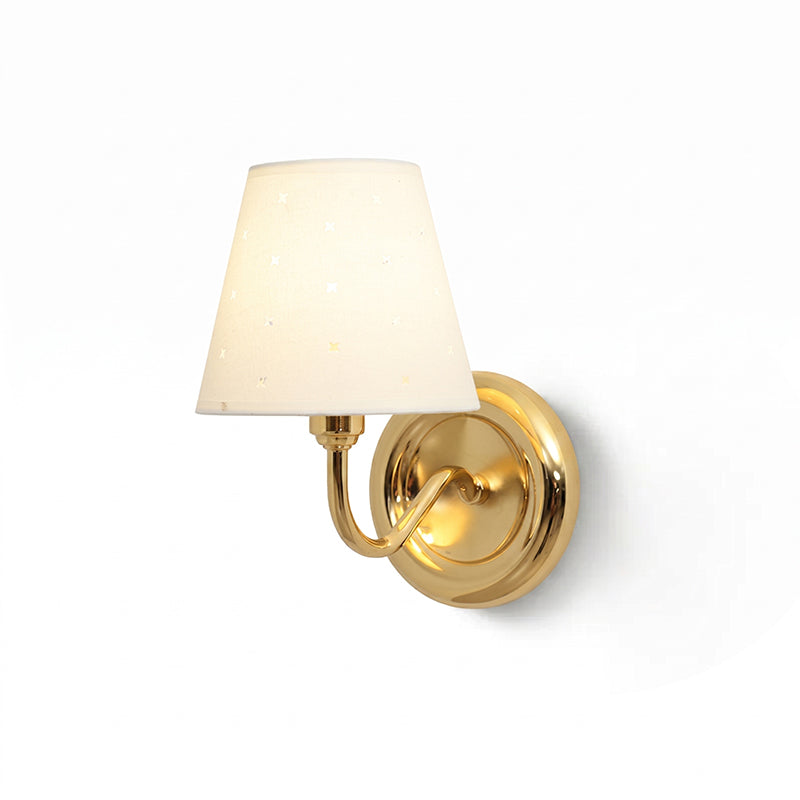 Calerelia Starburst Wall Mount