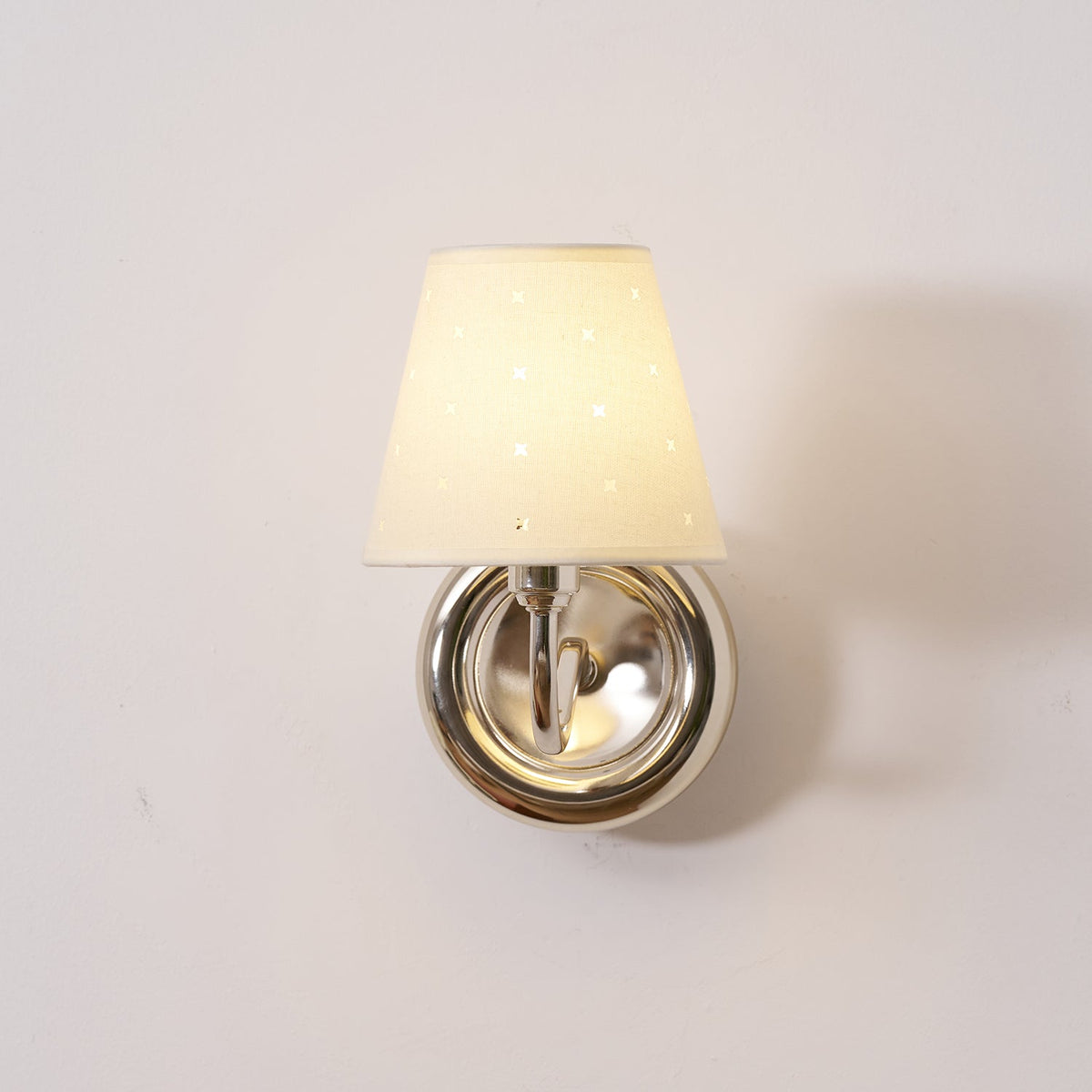 Calerelia Starburst Wall Mount