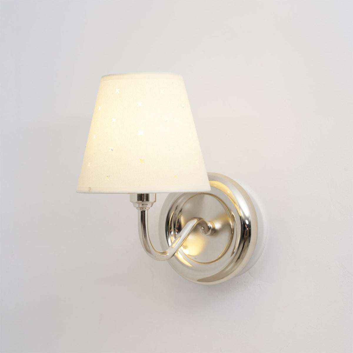 Calerelia Starburst Wall Mount