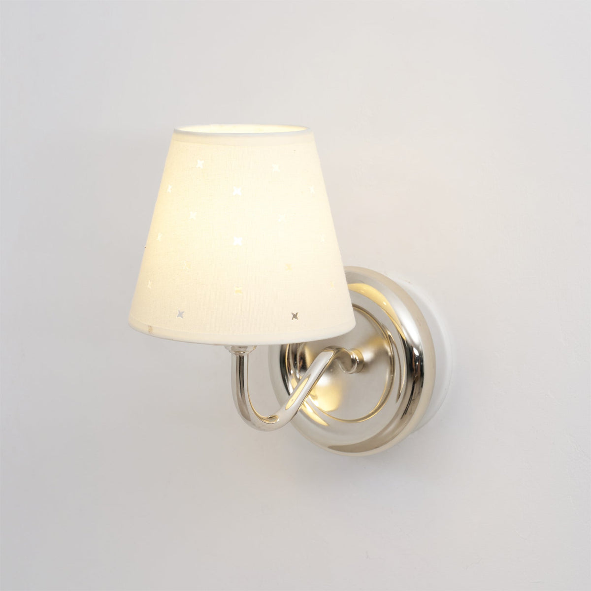Calerelia Starburst Wall Mount