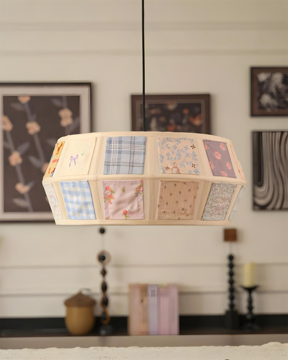 Viraivielle Pendant Light