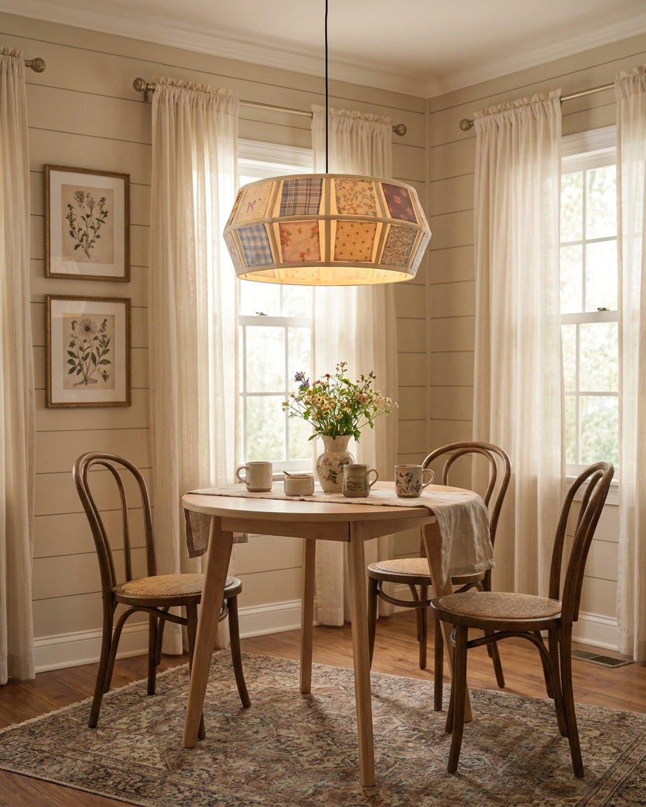 Viraivielle Pendant Light