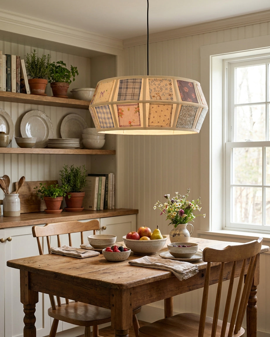 Viraivielle Pendant Light