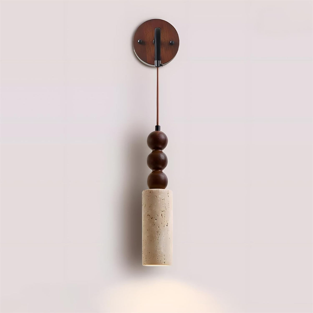 Teriarelia Wall Lamp