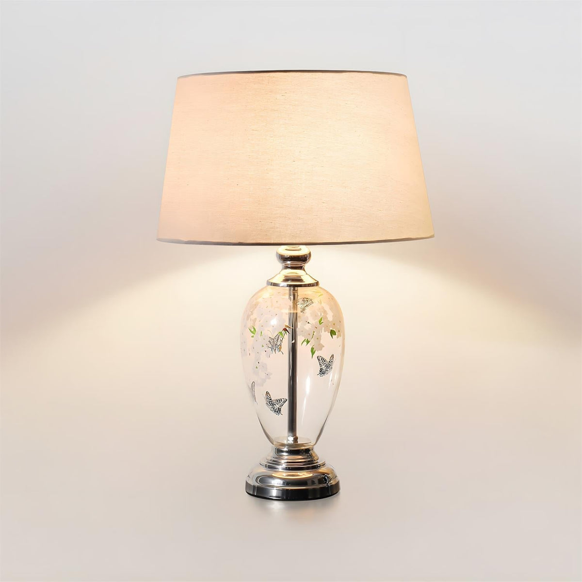 Terierira Table Lamp