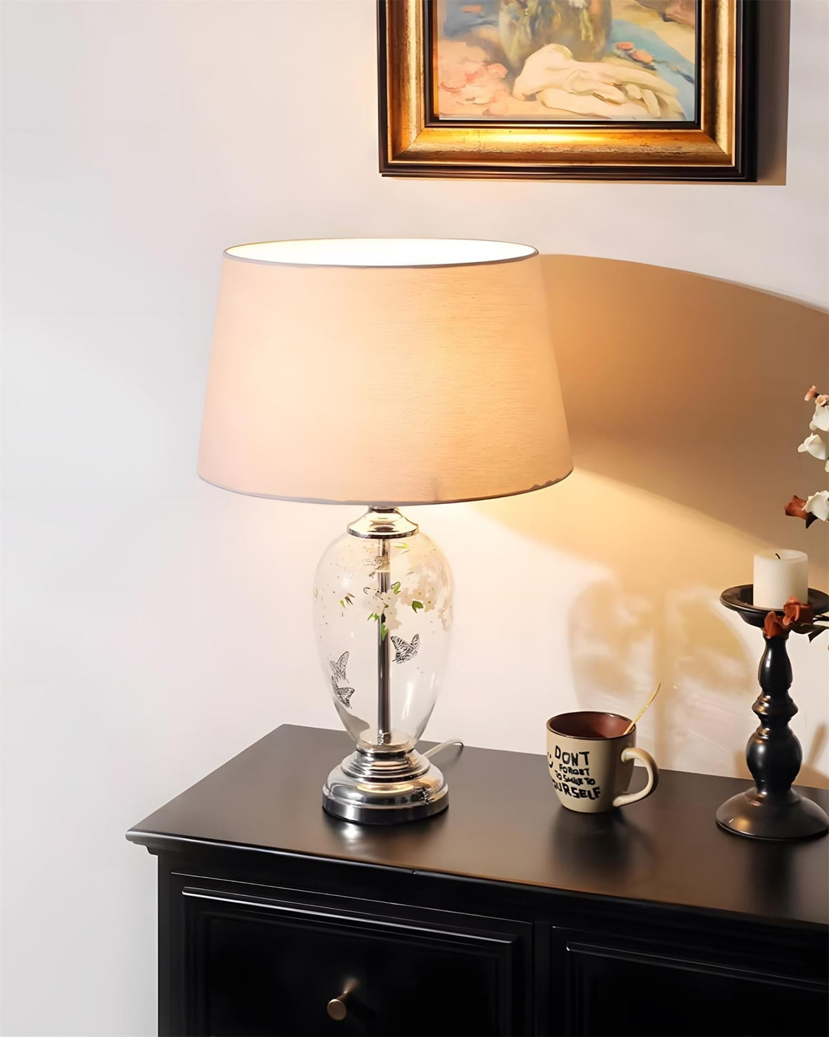 Terierira Table Lamp