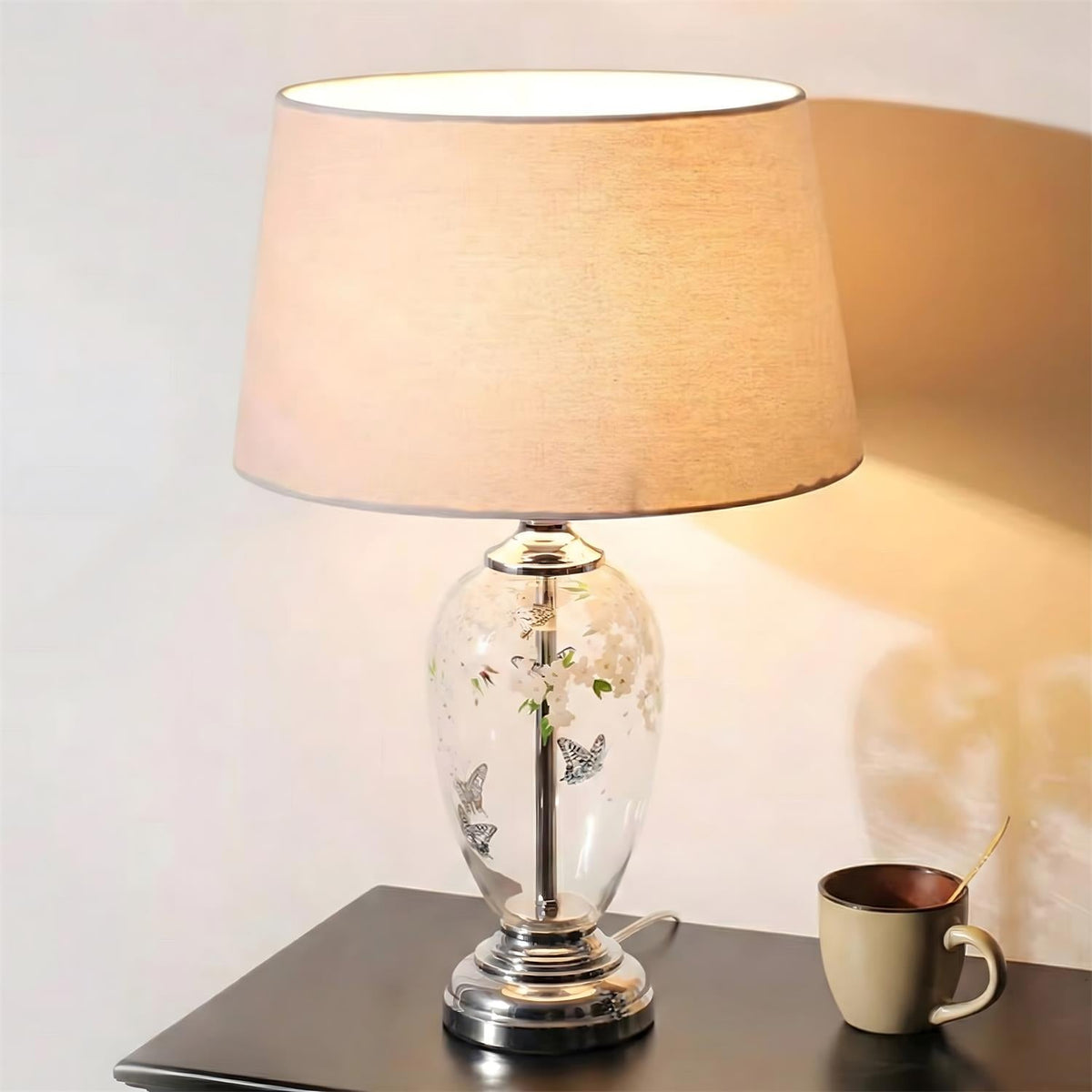 Terierira Table Lamp