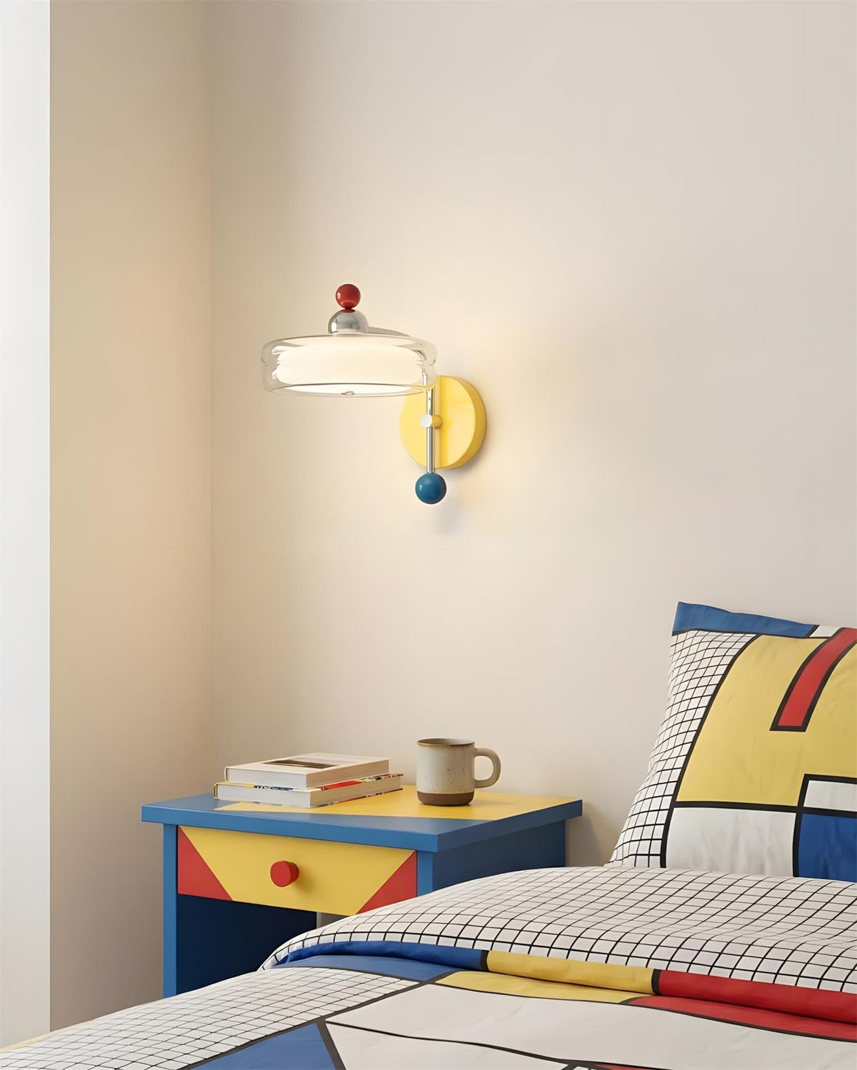 Virairella Wall Lamp