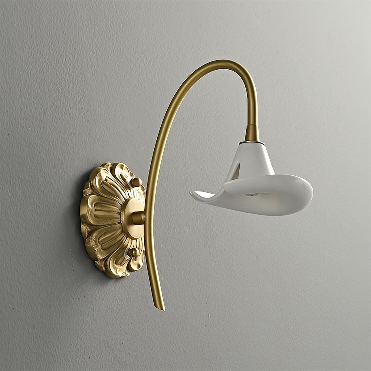 Rivaette Wall Lamp