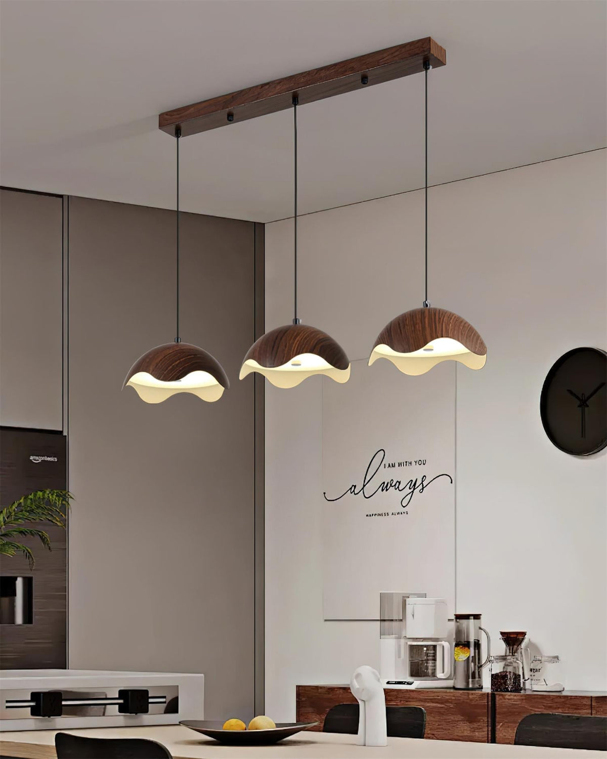 Velerira Pendant Lamp