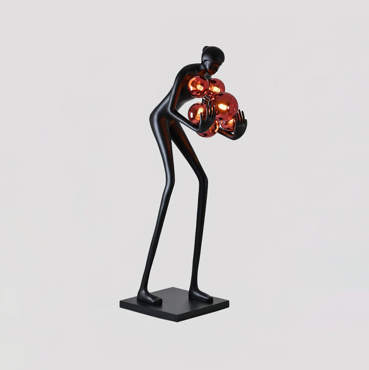 Sorerise Floor Lamp
