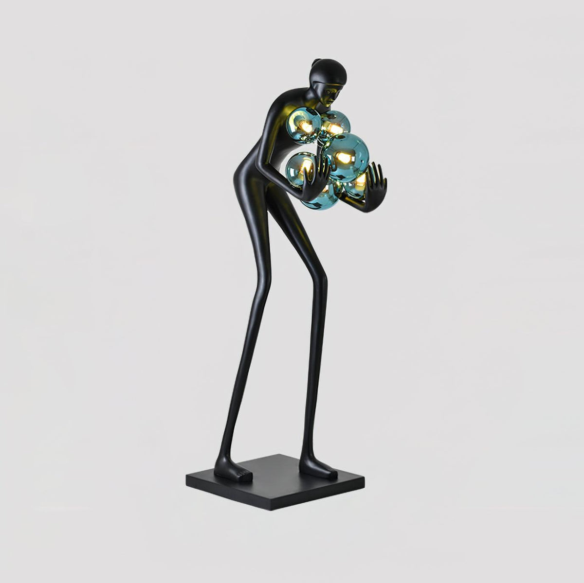 Sorerise Floor Lamp