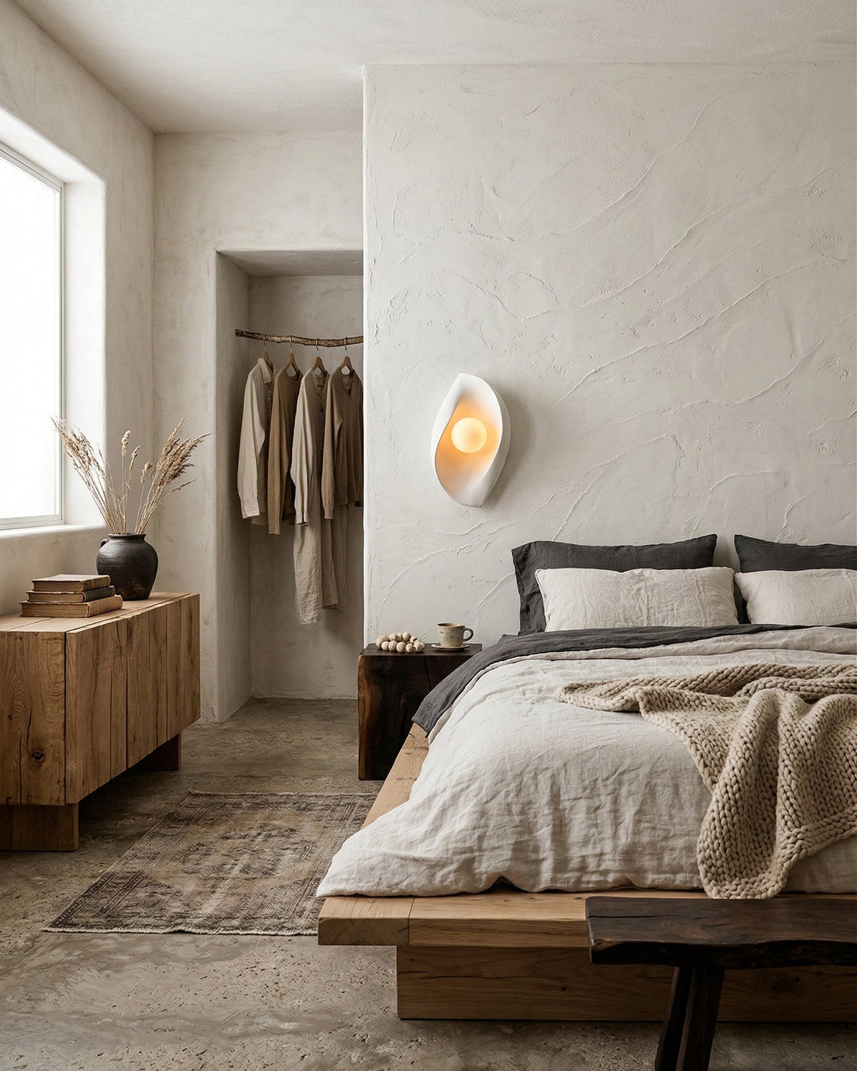 Elairise Wall Lamp