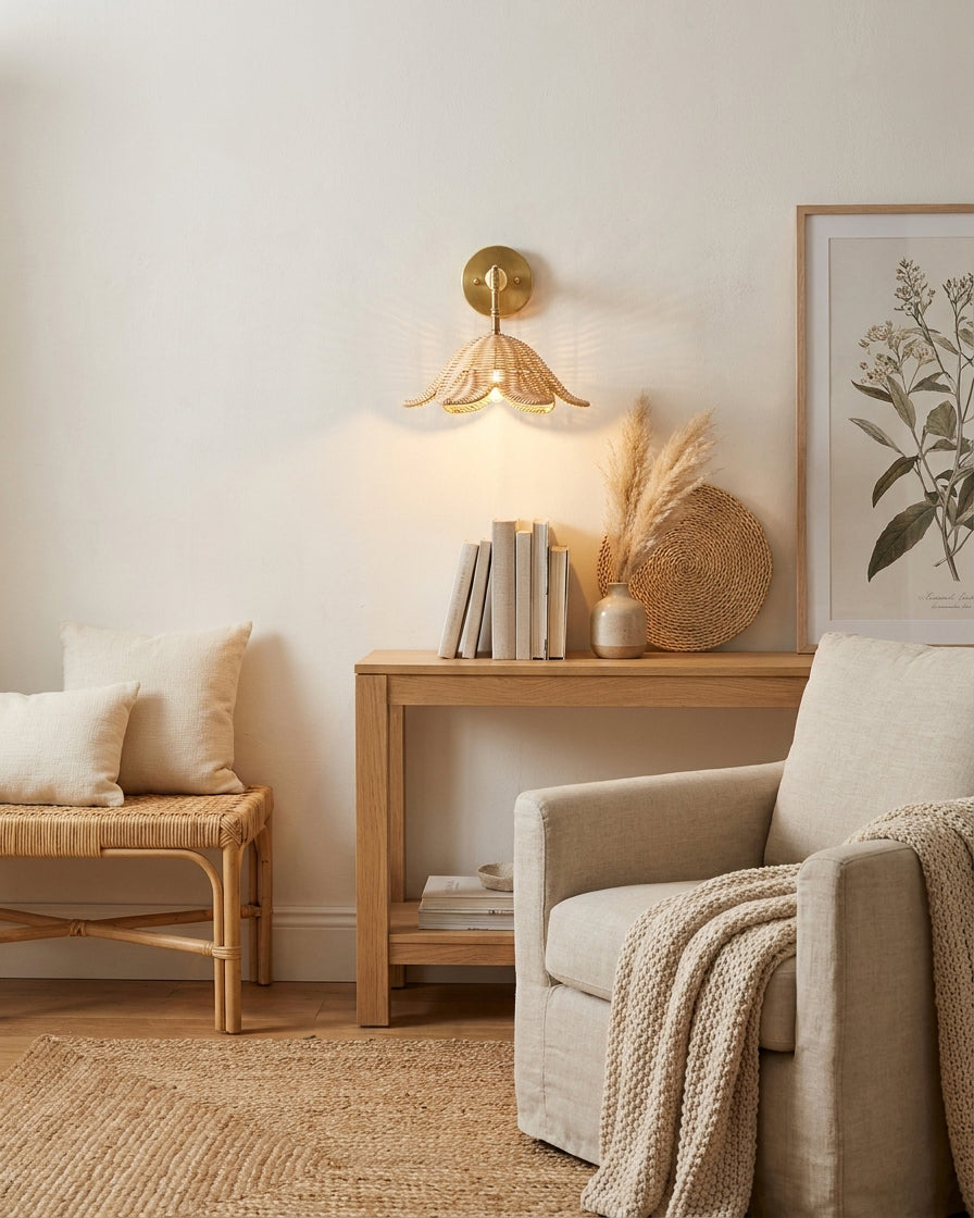 Miralette Wall Sconce