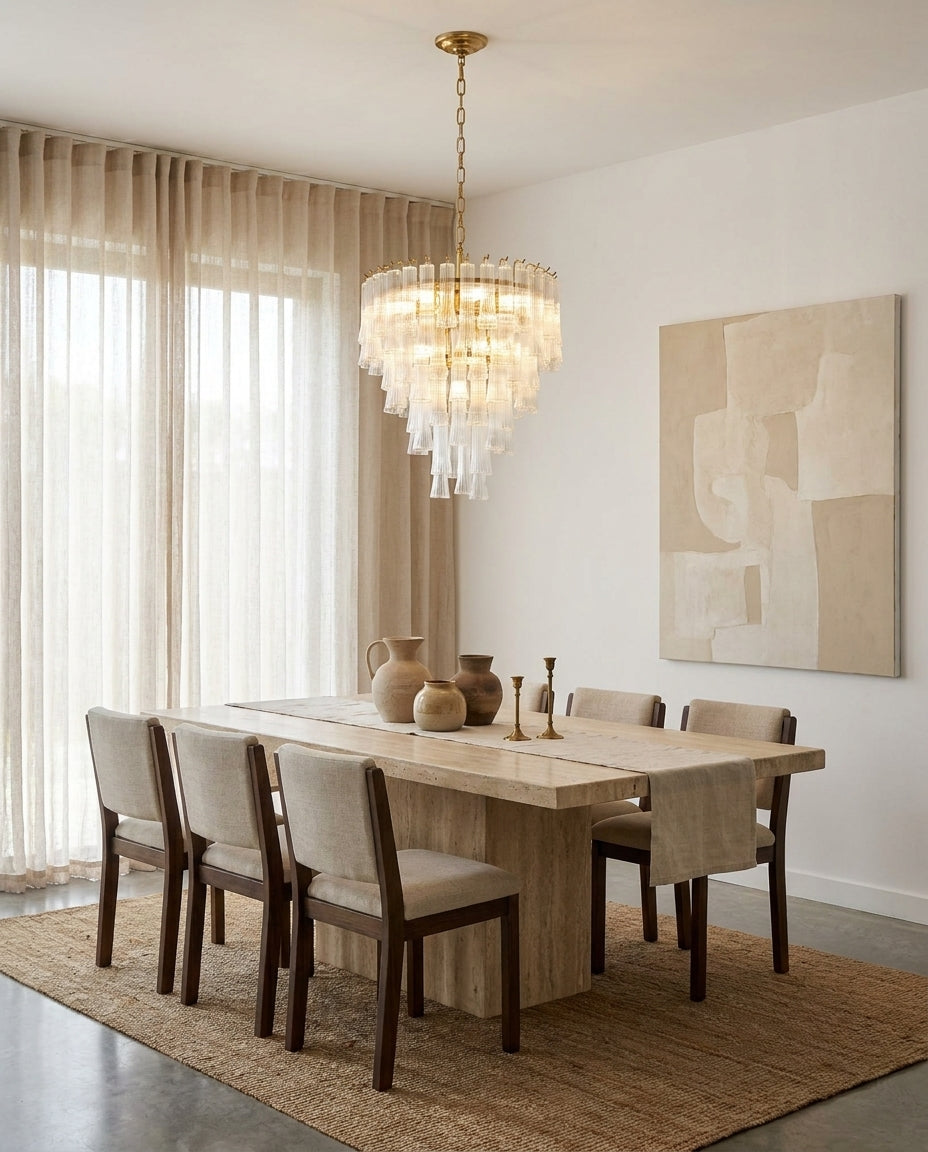 Sedgemont Caltheron Chandelier