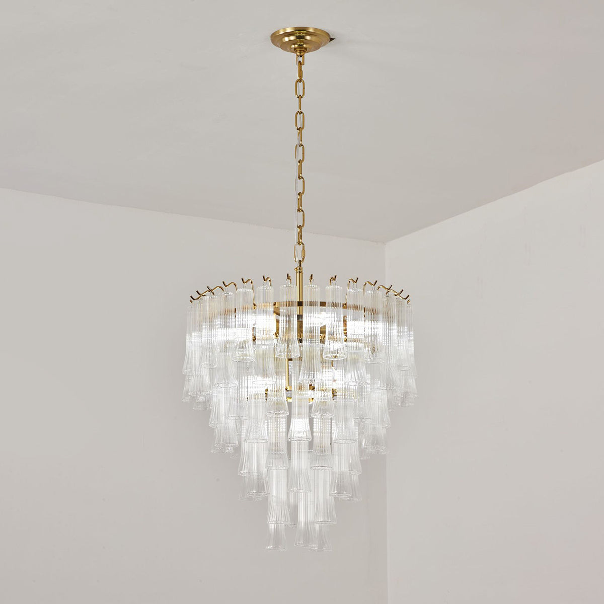 Sedgemont Caltheron Chandelier