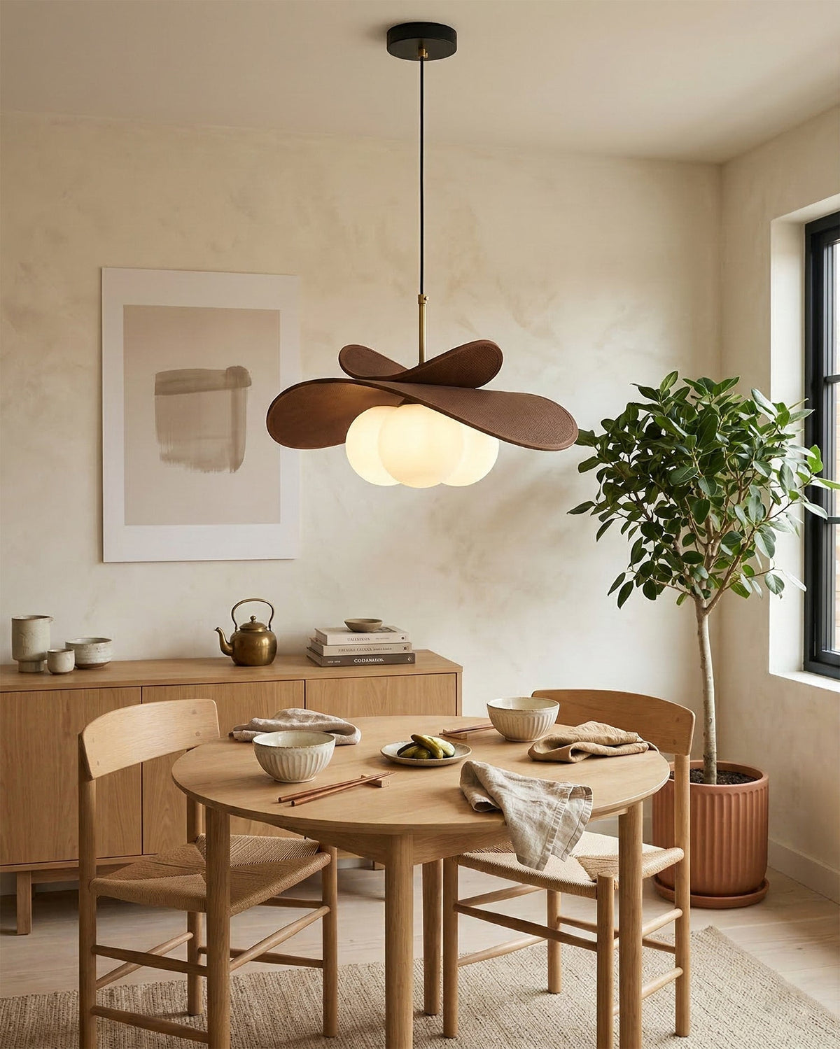Lumirena Pendant Lamp