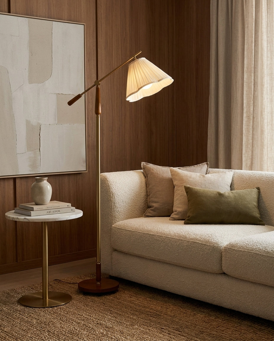 Keldenmont Floor Lamp