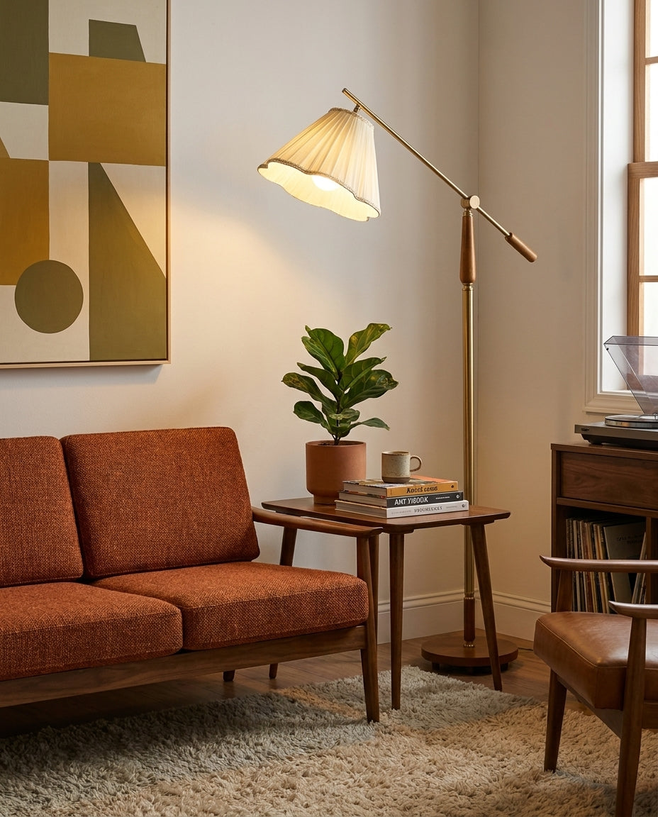 Keldenmont Floor Lamp