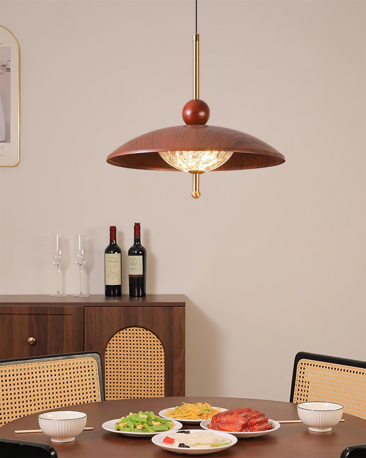Elaivaya Wall Lamp