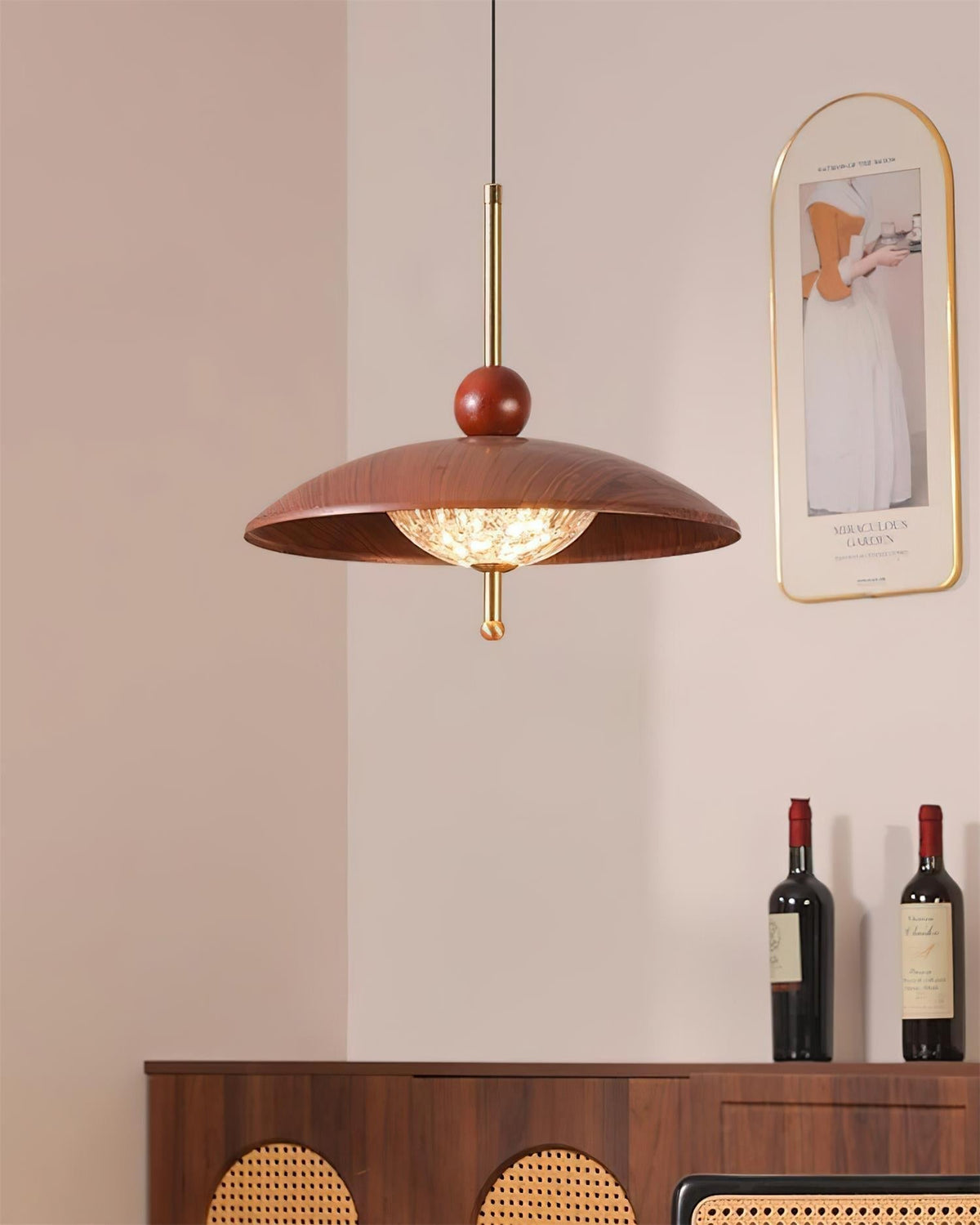 Elaivaya Wall Lamp