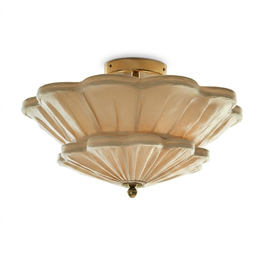 Orelivia Flush Mount