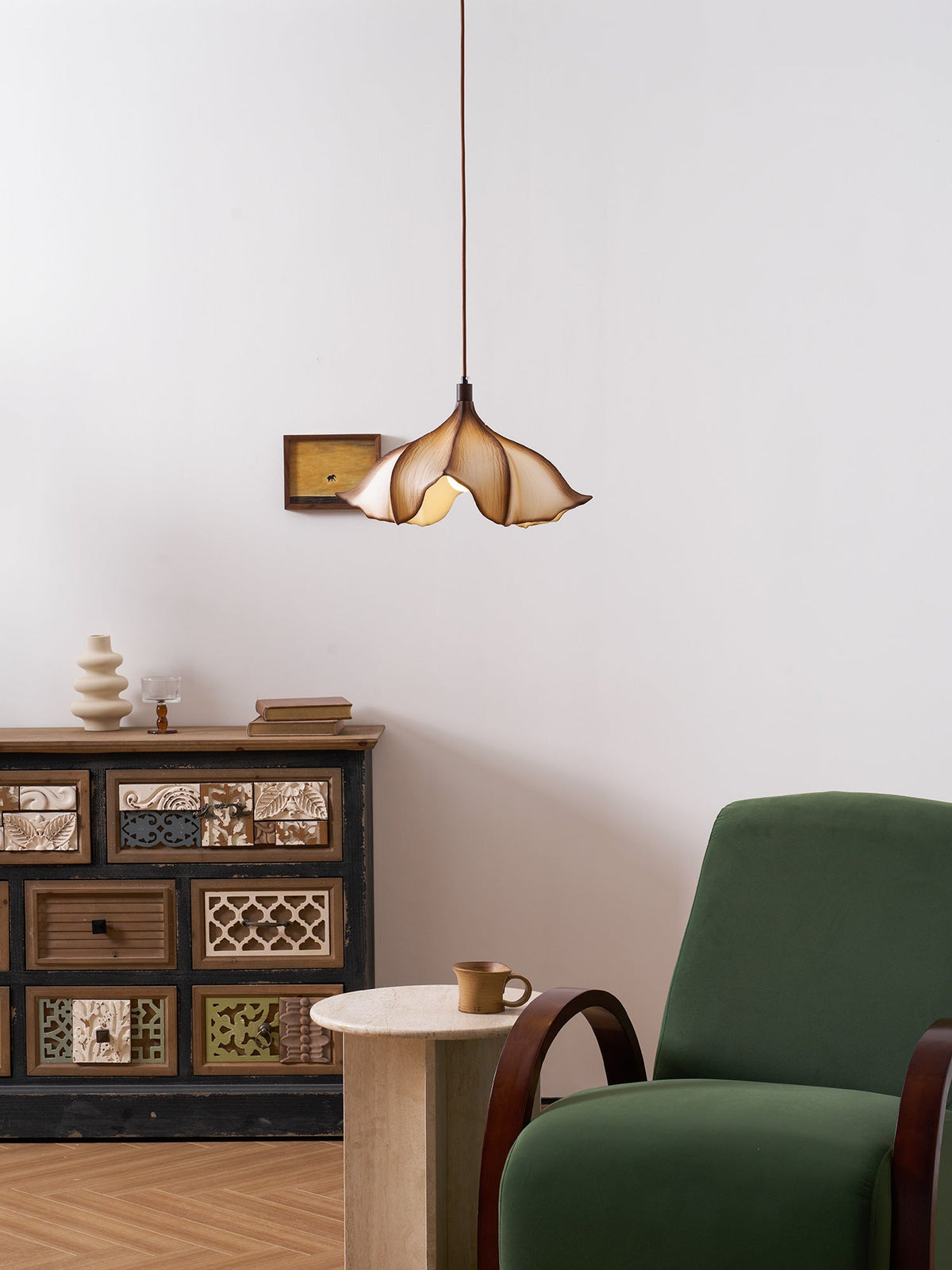 Lumirelia Pendant Lamp
