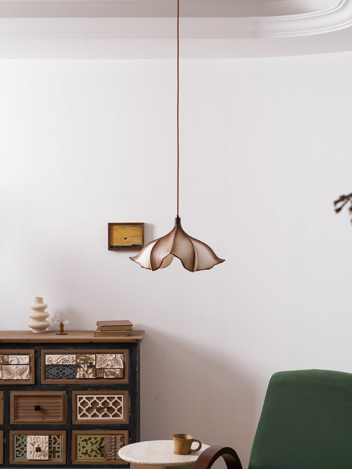 Lumirelia Pendant Lamp