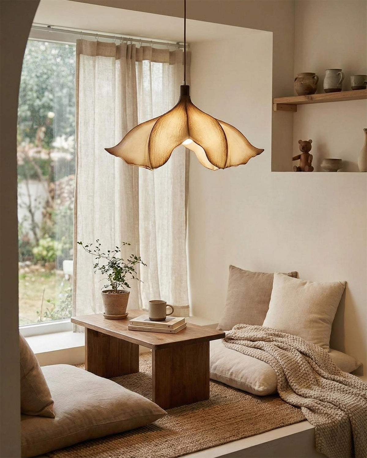 Lumirelia Pendant Lamp