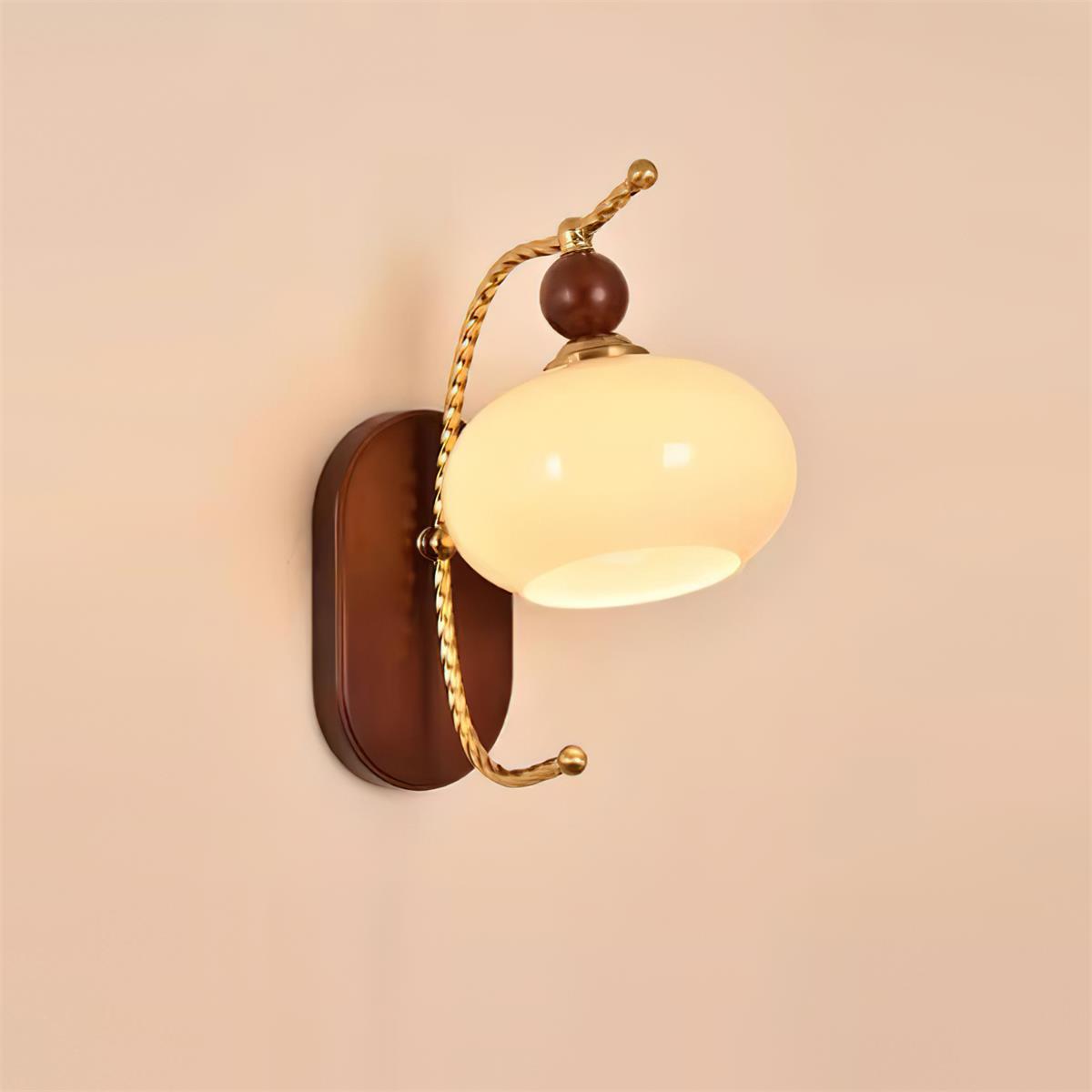 Orelivaya Wall Lamp