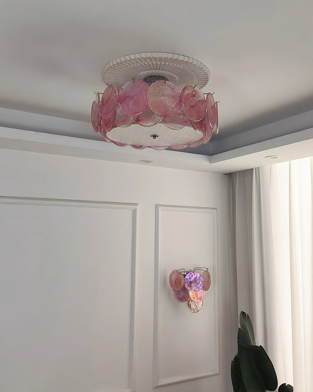 Rosvina Ceiling Mount